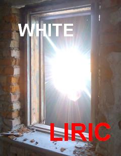 White Liric