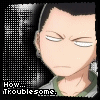 Shikamaru