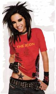 Bill Kaulitz