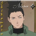 Shikamaru Nara