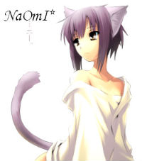 Naomi