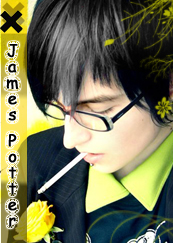 James Potter