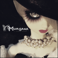 Morgana Fayne