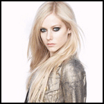 Avril Lavigne