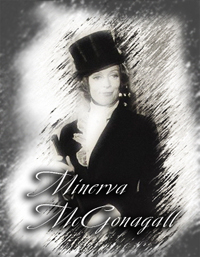 Minerva McGonaggal
