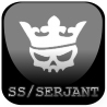 SS/SERJANT