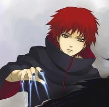 Sasori-sama