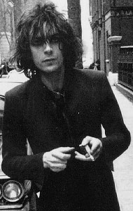 Syd Barrett