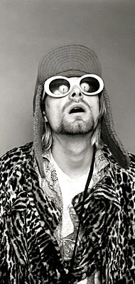 Kurt Cobain