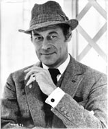 Rex Harrison