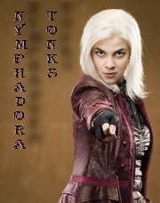 Nymphadora Tonks