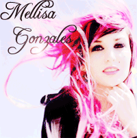 Mellisa Gonzales