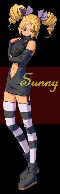 Sunny