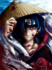 Uchiha Itachi