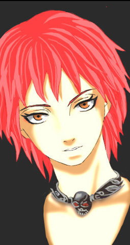 Sasori no Danna