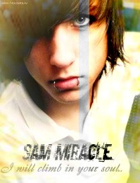 Sam Miracle