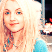 Luna Lovegood