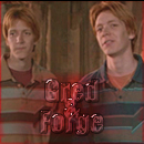 Fred & George Weasley