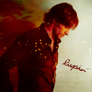 Remus Lupin