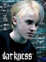 Draco Malfoy