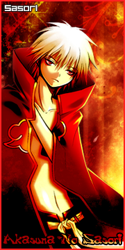 Sasori no Danna