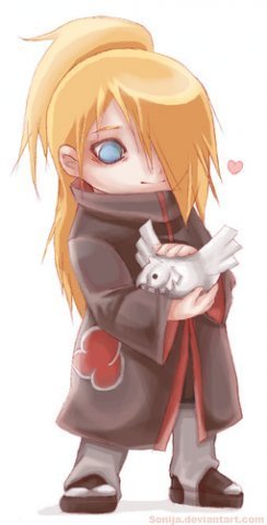 Deidara