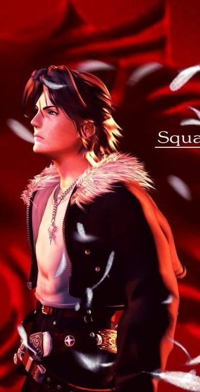 Squall