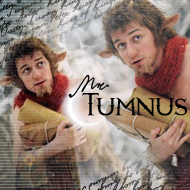 Mr. Tumnus