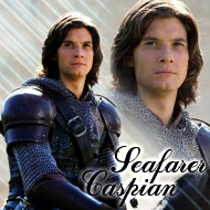 Prince Caspian 