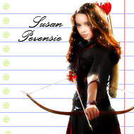 Susan Pevensie