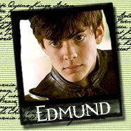 Edmund Pevensie