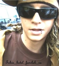 Tom Kaulitz