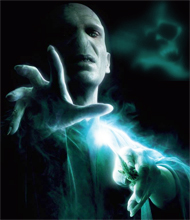 Lord Voldemort