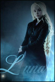 Luna Lovegood