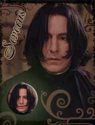 Severus Snape