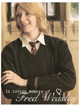 Fred Weasley