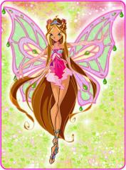 Flora Winx