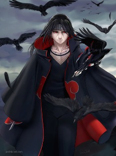 ITACHI