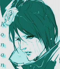 Konan-sama