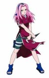 Sakura Haruno