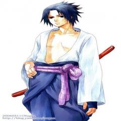 ~:Uchiha Sasuke~: