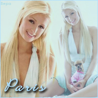 Paris Hilton