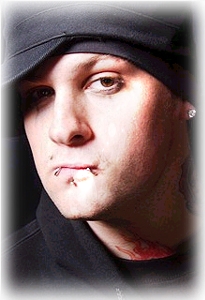 Benji Madden