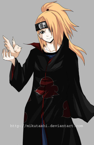 Deidara