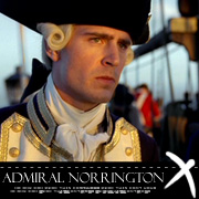 James Norrington