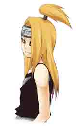 Deidara
