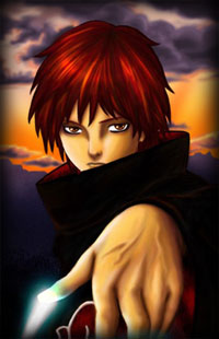 Sasori