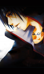 Itachi