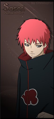 Sasori