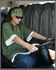 Tom Kaulitz